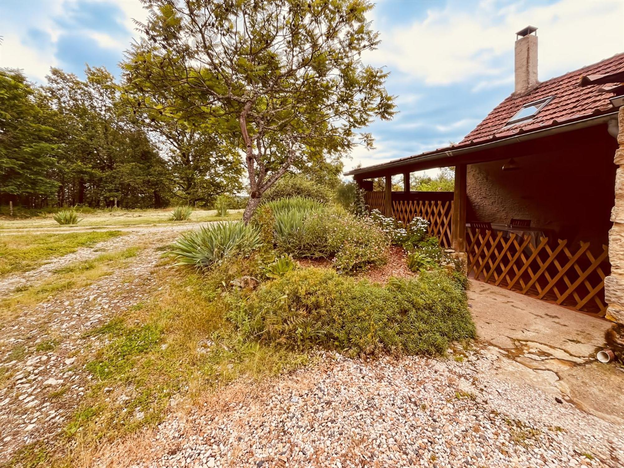 Maison chaleureuse Montignac-Lascaux Extérieur photo